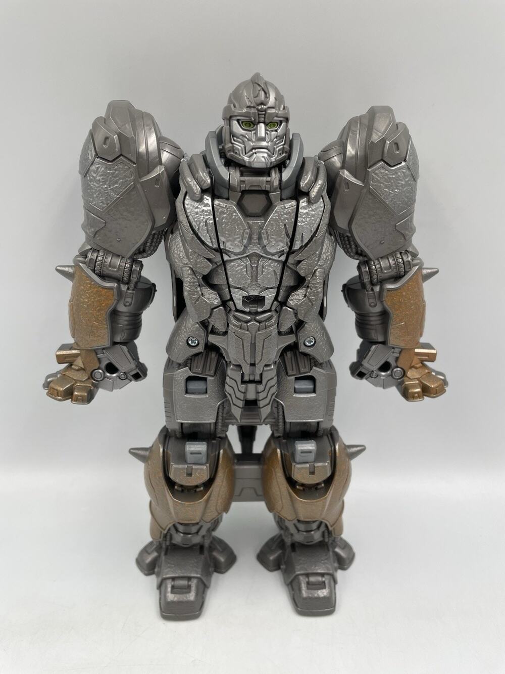 Transformers Beast Awakening BPC-03 Change Rhinox Loose